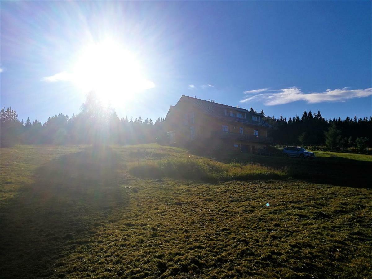Breznik Kilian Apartment ควิลดา ภายนอก รูปภาพ